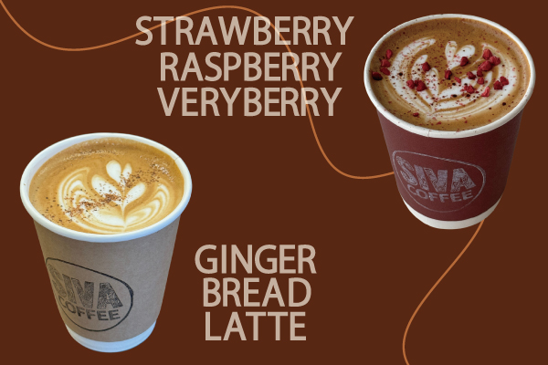 コーヒーの写真