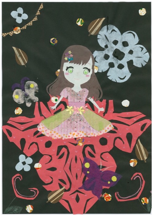 おやゆび姫の私生活