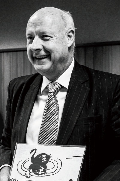Freddy Svane