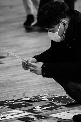 高橋庸平
