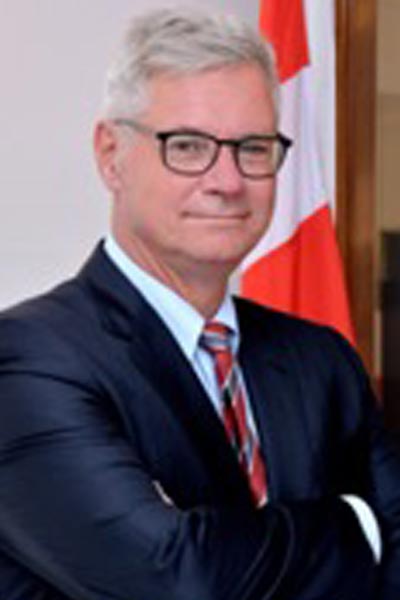 Peter Taksøe-Jensen