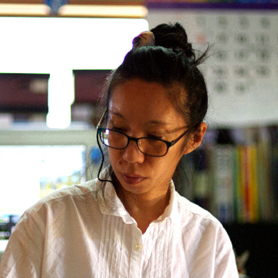 下中菜穂