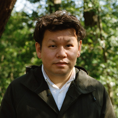 高橋庸平