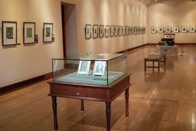 世界の子ども美術館 おかざき世界子ども美術博物館