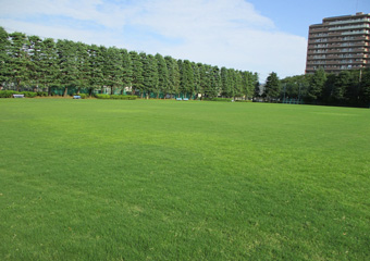 公園管理センター